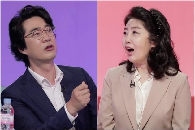 사장님귀는 당나귀귀 여에스더 서울대 의대 후배들과 함께 식사한 스파게티 파스타 이탈리안 레스토랑 혜화역 대학로 맛집 위치 오늘방송 정보