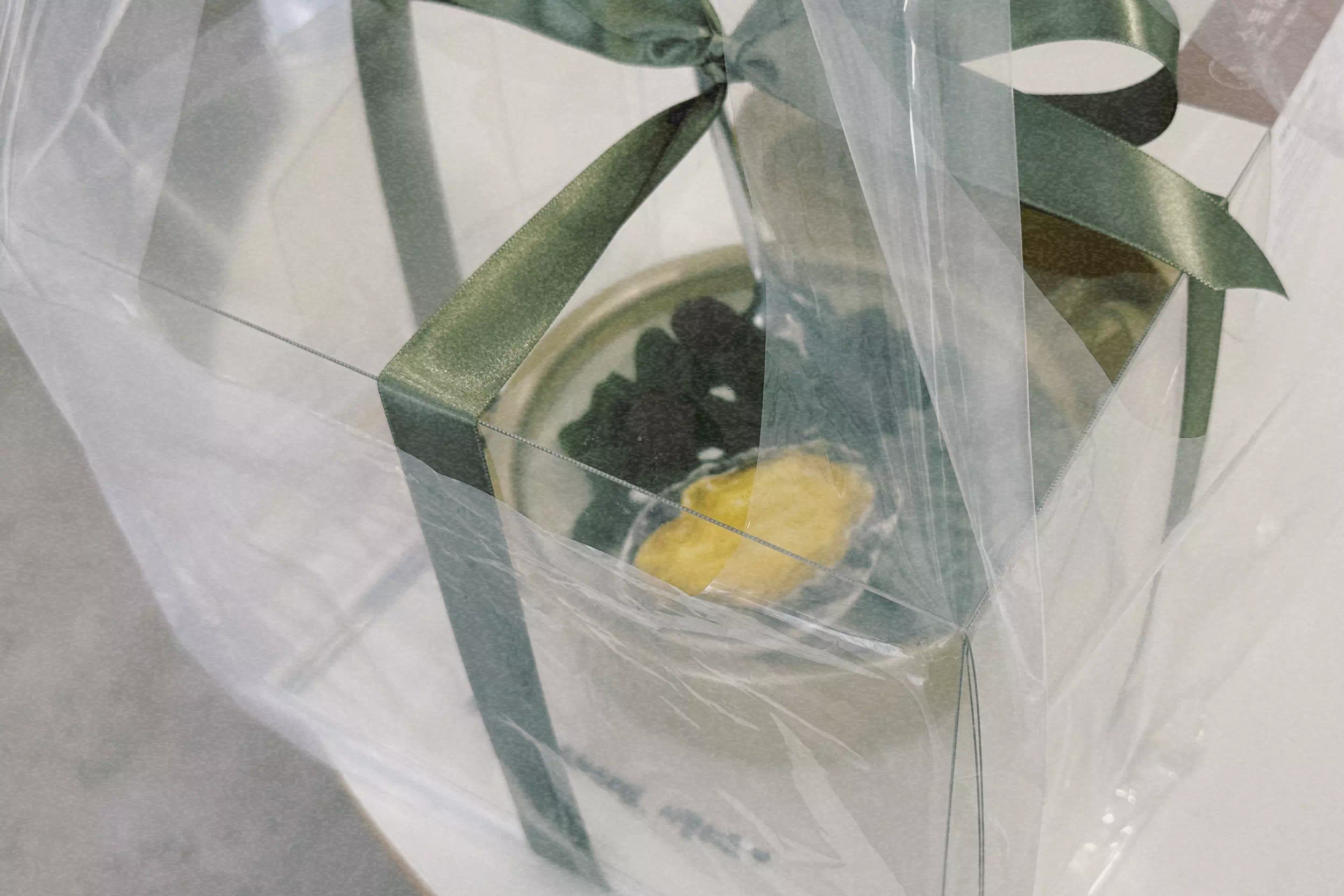 아빠 케이크 픽업
