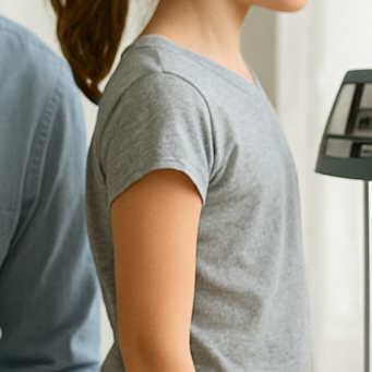 성조숙증과 소아 비만 어린이