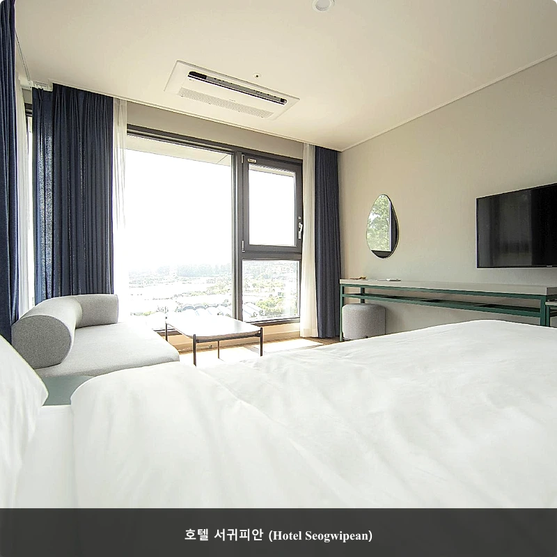 호텔 서귀피안 (Hotel Seogwipean)_2