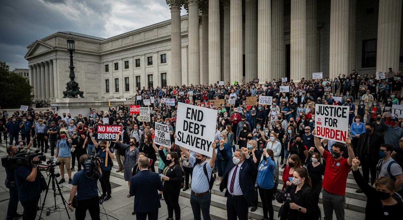 개인회생 절차 폐지결정