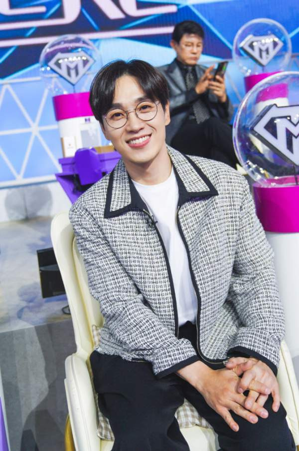 이석훈 인스타 트위터 소속사 키 프로필 