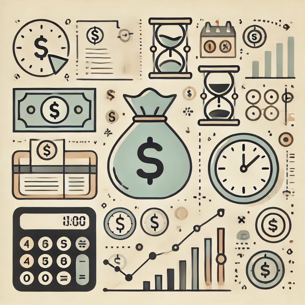 2025년 최저임금 실수령액과 주휴수당 3분정리