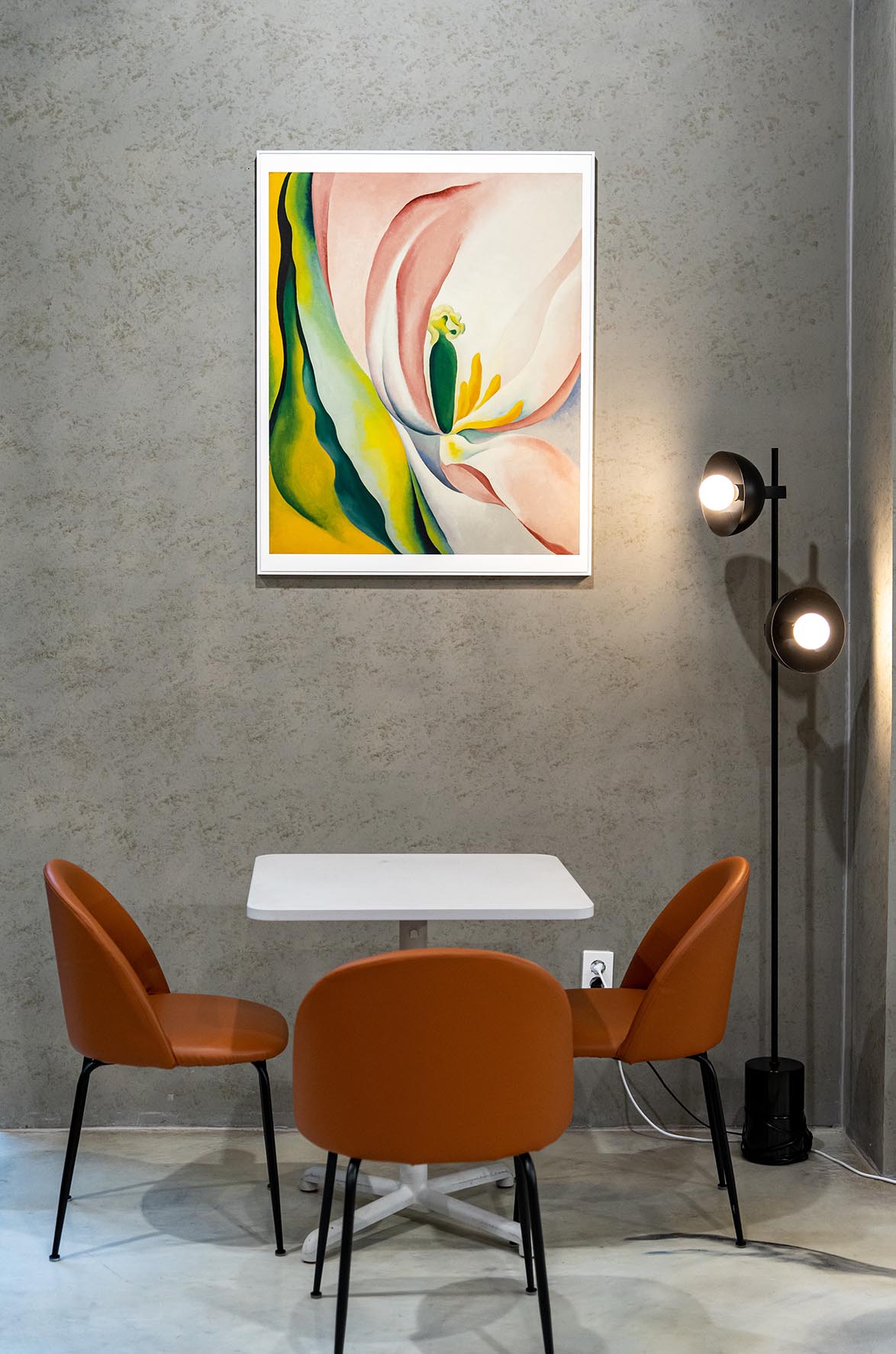 만덕 카페 카프리초 1층