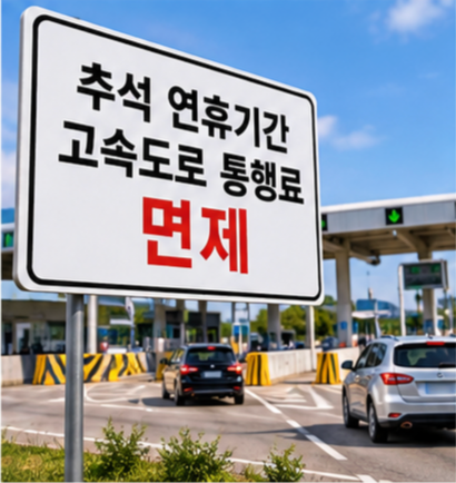 고속도로 실시간 CCTV 교통상황 출발 전 확인방법