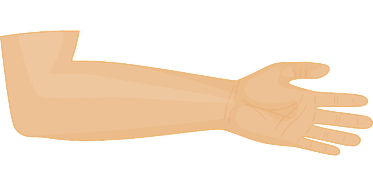 손목건초염 관련 사진