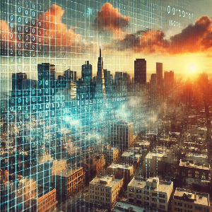 시뮬레이션 우주 가설