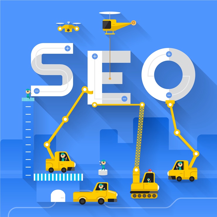 바쁜 블로거를 위한 검색엔진 최적화 마케팅 FACT 13가지 이미지