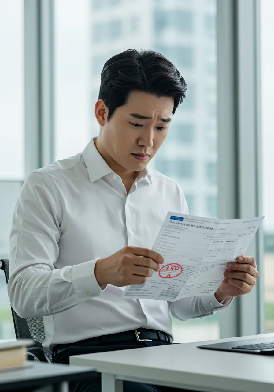 “내 월급에서 왜 세금을 떼가죠?” 직장인용 세금 입문서