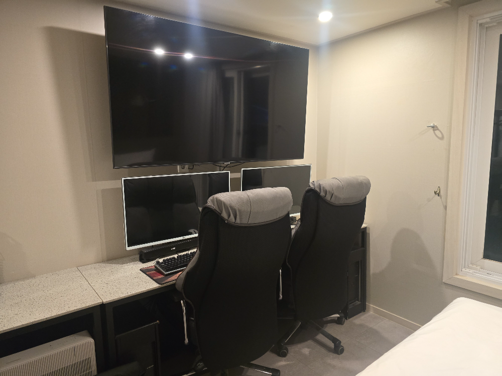 청주숙박 청주스테이호텔