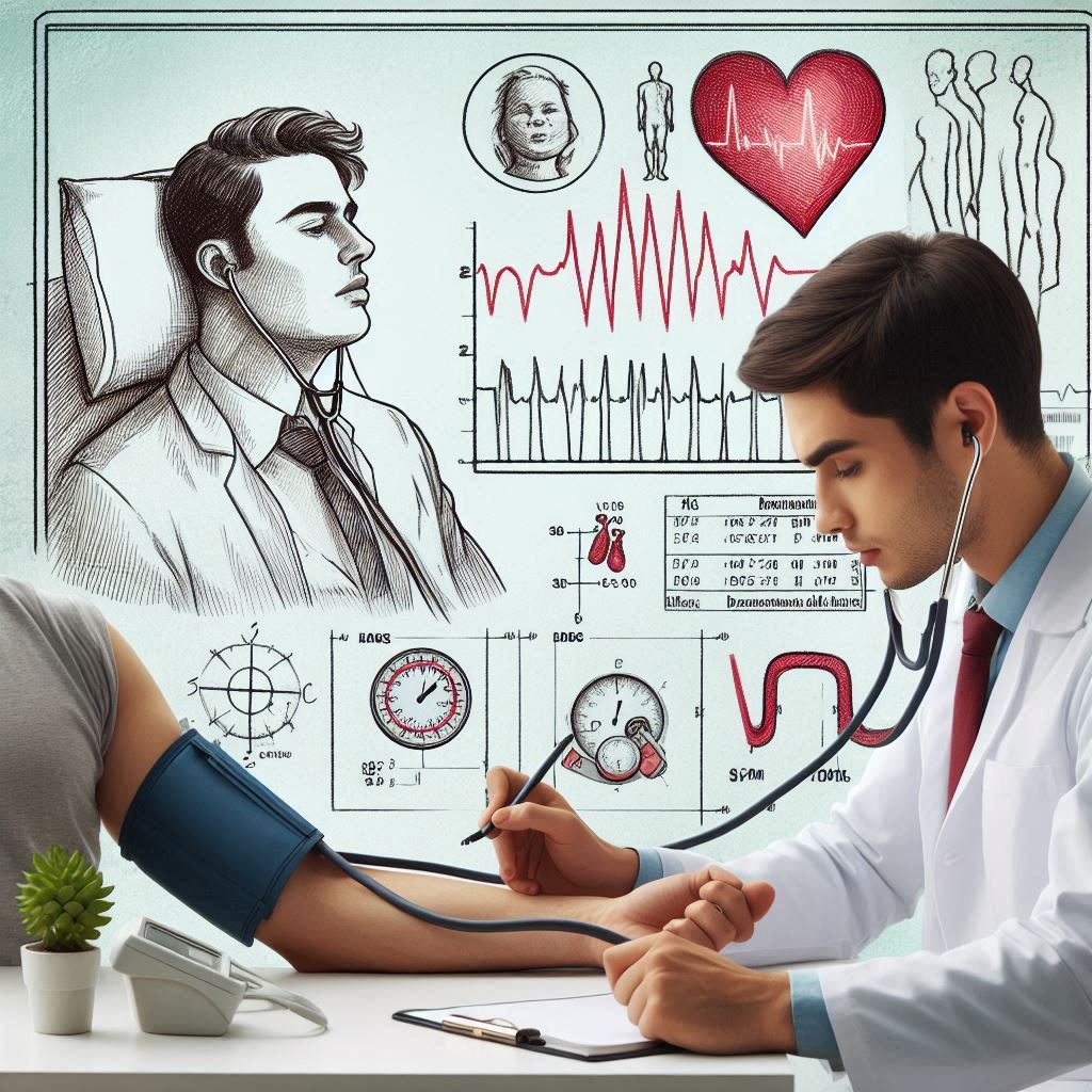 갑자기 어지럽다면? 기립성 저혈압 증상과 치료법