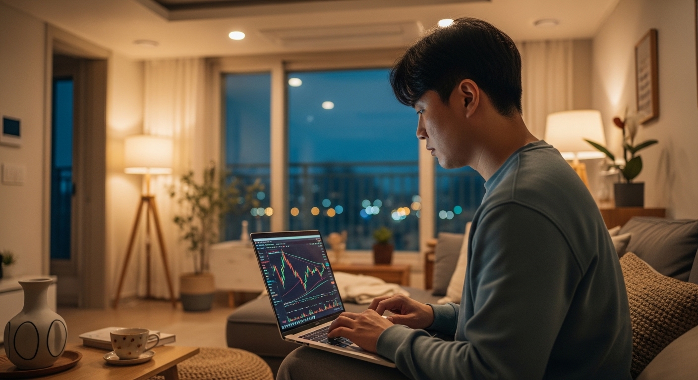 국내 주식 세금