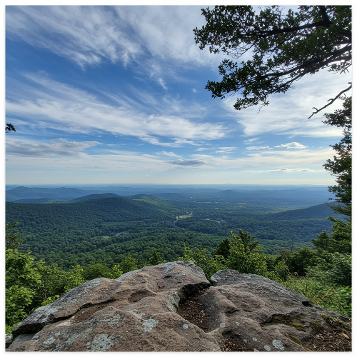 산과 관련된 꿈해몽