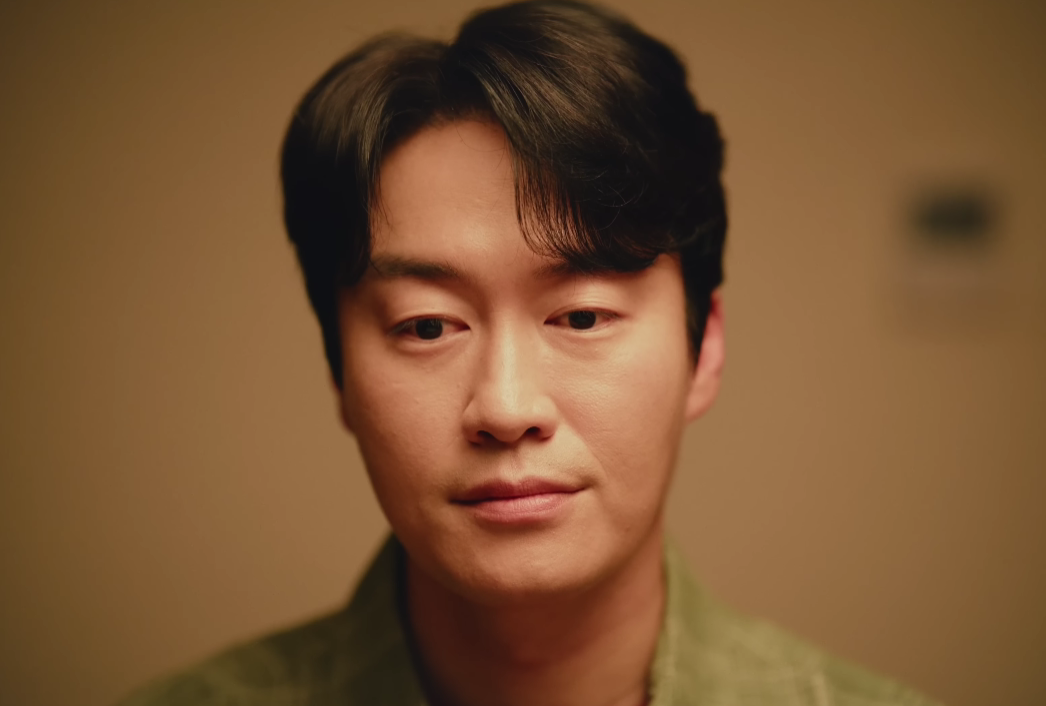 최유리 오랜만이야