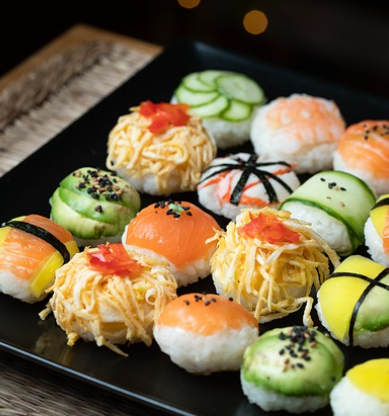 일본 여행지 추천 TOP5