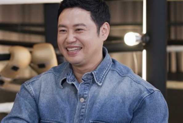 양치승