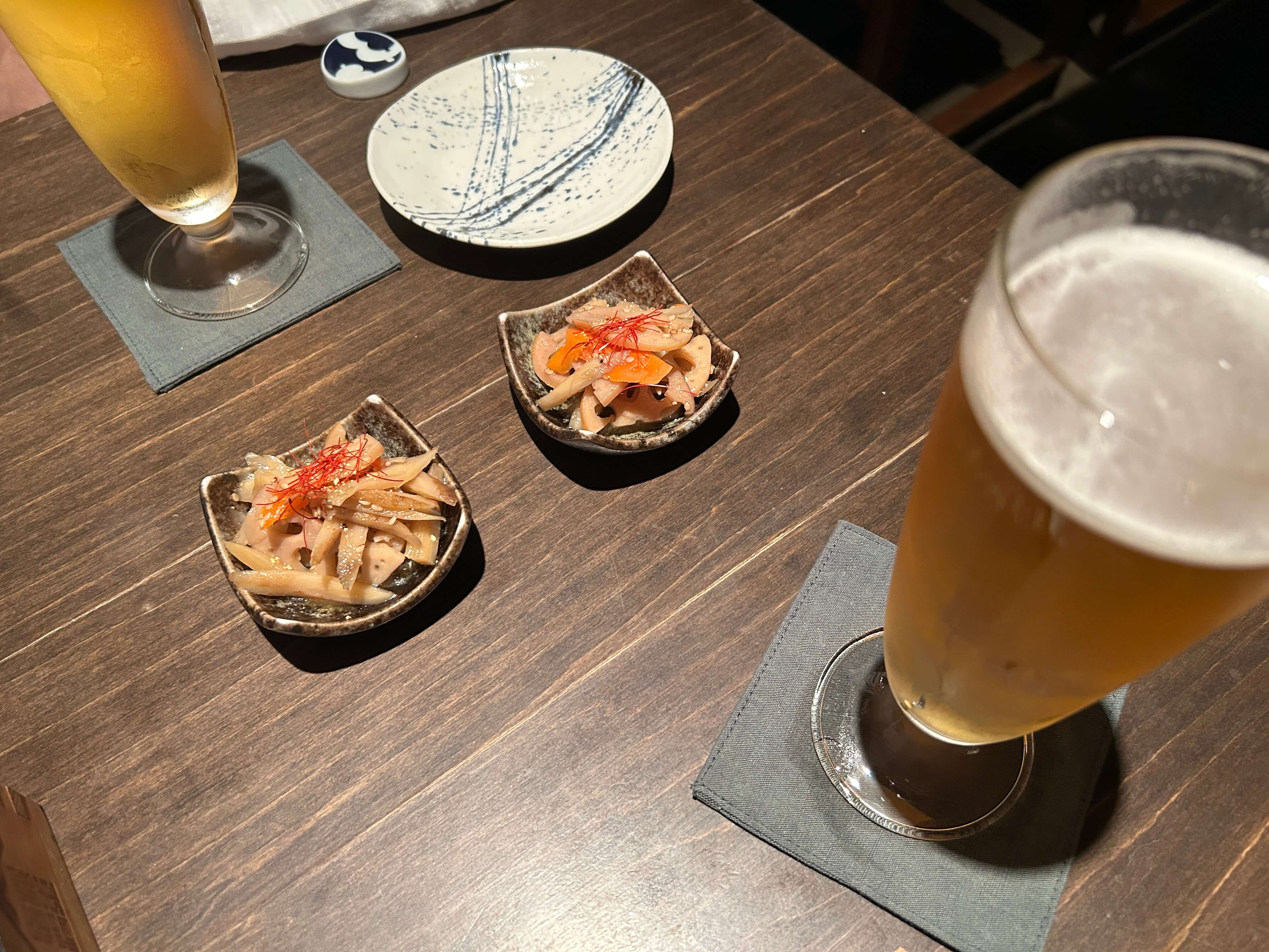 교토에서 이자카야 한 곳만 간다면? 마츠모토 사카바 가보세요! 관련사진