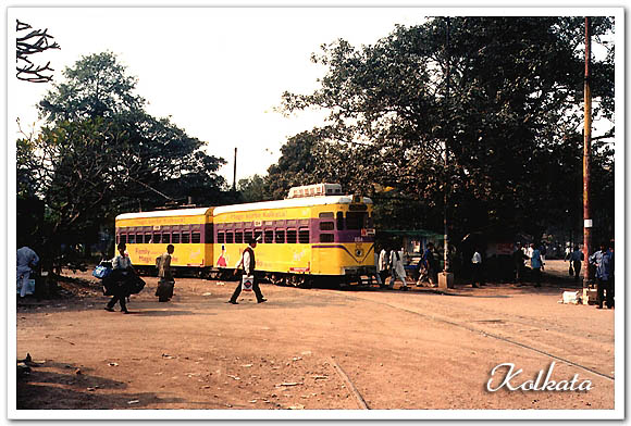 캘커타_시내_전차