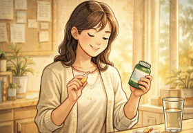 아세로라 비타민C의 흡수율 특징