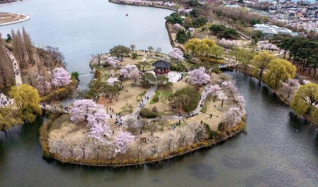 경기도 고양시 여행지 이미지