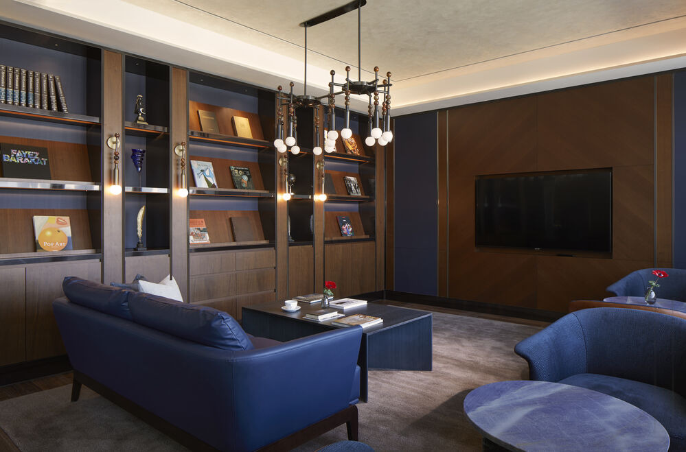  그랜드 인터컨티넨탈 서울 파르나스 럭셔리&middot; 최저가&middot;혜택까지 