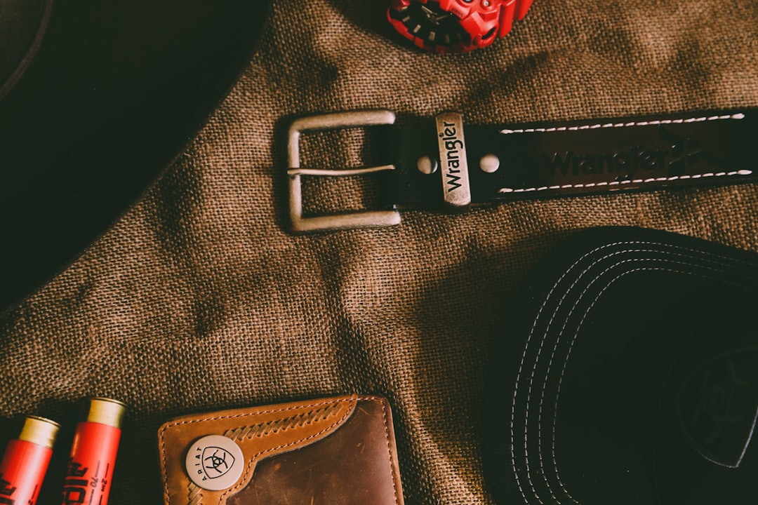 Belt