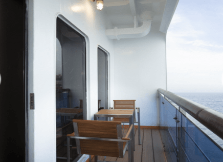 골드스텔라호 시설 및 객실 요금