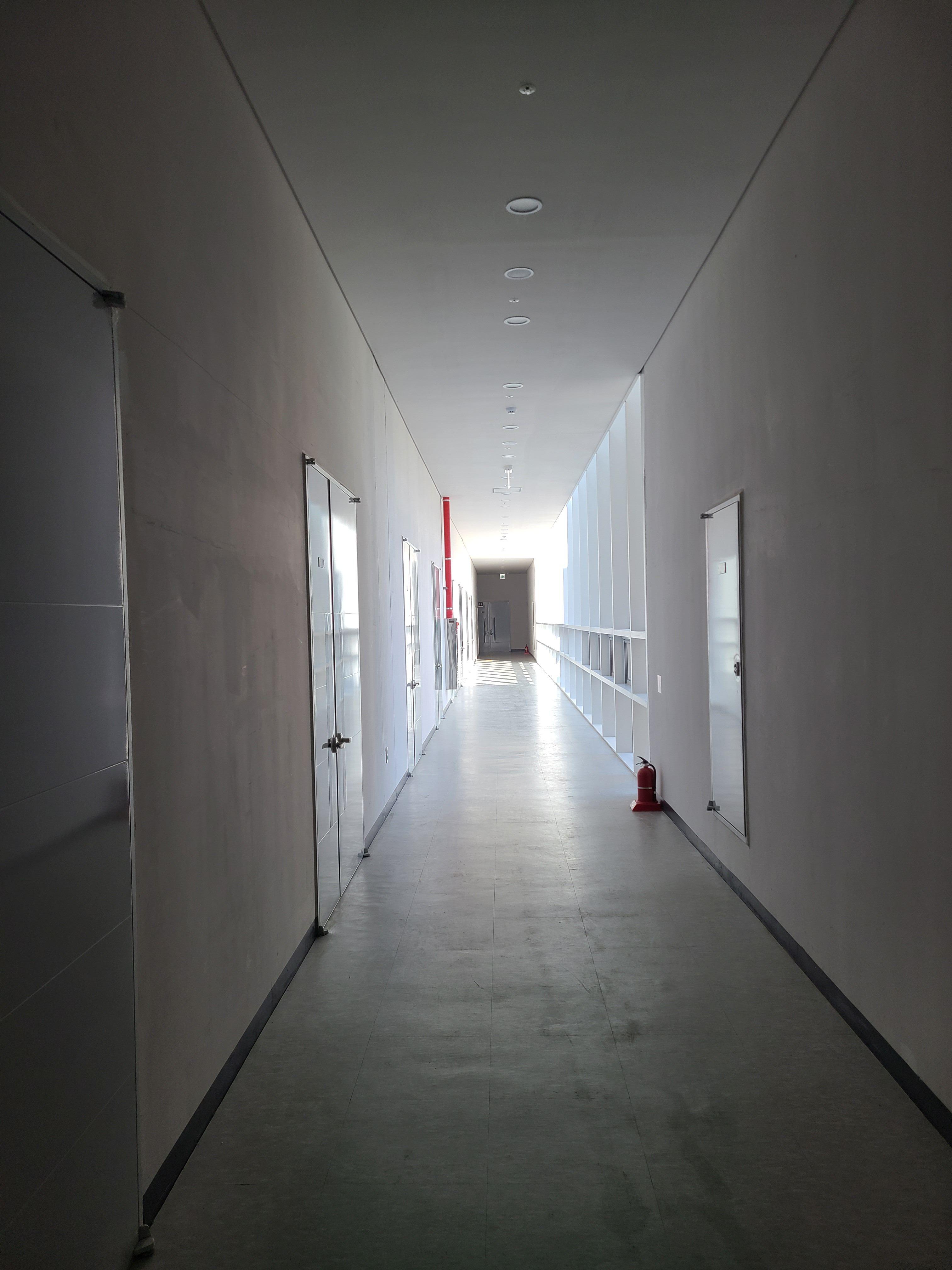 고덕 지식공작소아이타워 섹션오피스3