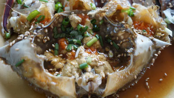 생생정보 고수의 부엌 꽃게탕과 간장게장 음식점 위치