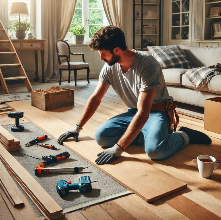 노후 아파트 리모델링 비용5