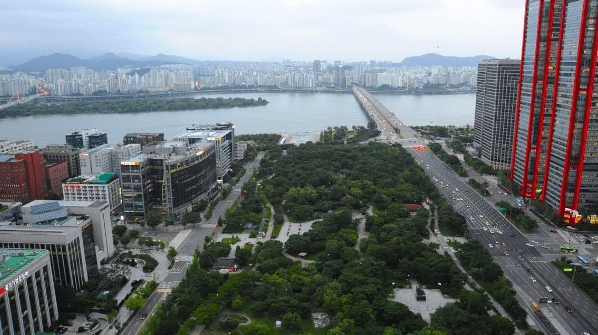 여의도공원 놀거리 개장 '서울달(SEOULDAL)' 열기구 예약 탑승 방법