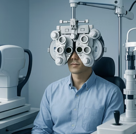 망막전막증에 좋은 음식, 정말 효과 있을까? 눈 건강 지키는 영양소와 식단