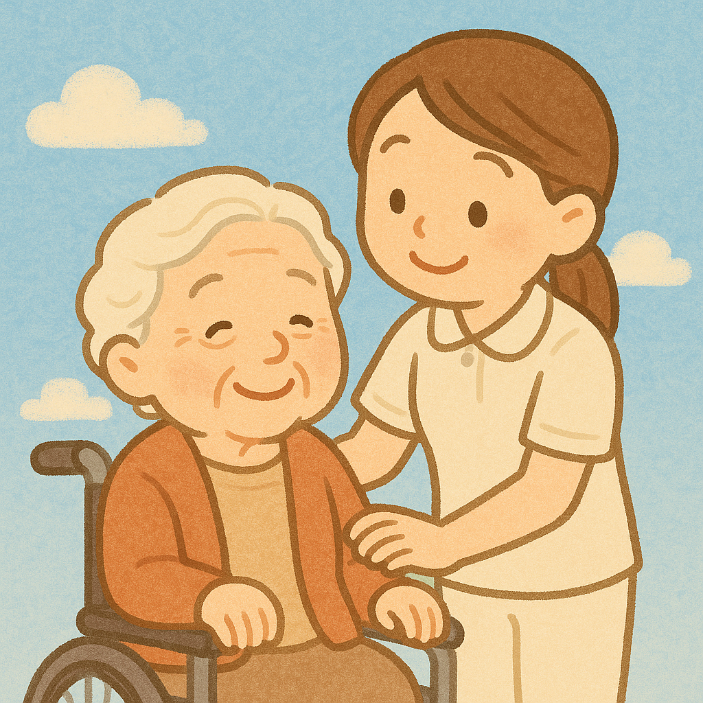 노인복지카드 신청 방법