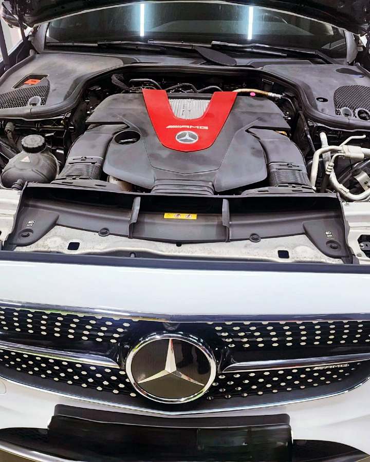 생생정보 인천 송도 경력 52년 자동차 정비 수리 박병일 명장 카센터