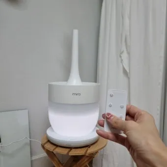 가습기 선물 가열식 초음파 복합식 수돗물 관리와 세척 요령 정리_19