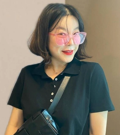 최화정 프로필 나이 고향 학력 결혼 유튜브