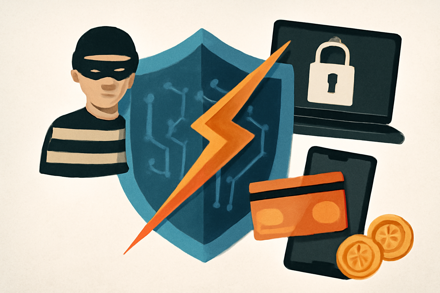 KT 해킹 소액결제 피해 전말|피해 규모·보상·예방 방법 총정리 관련 사진