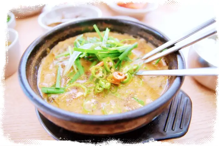 식객-허영만-백반기행-사골-고추장-추어탕-경기-여주-맛집