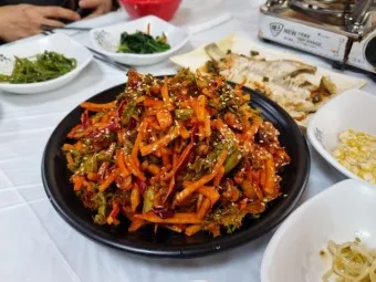 보성 맛집 베스트10 현지인 숨겨진 맛집_25