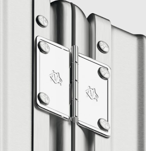 리모와 캐리어 소재 및 내구성 이미지