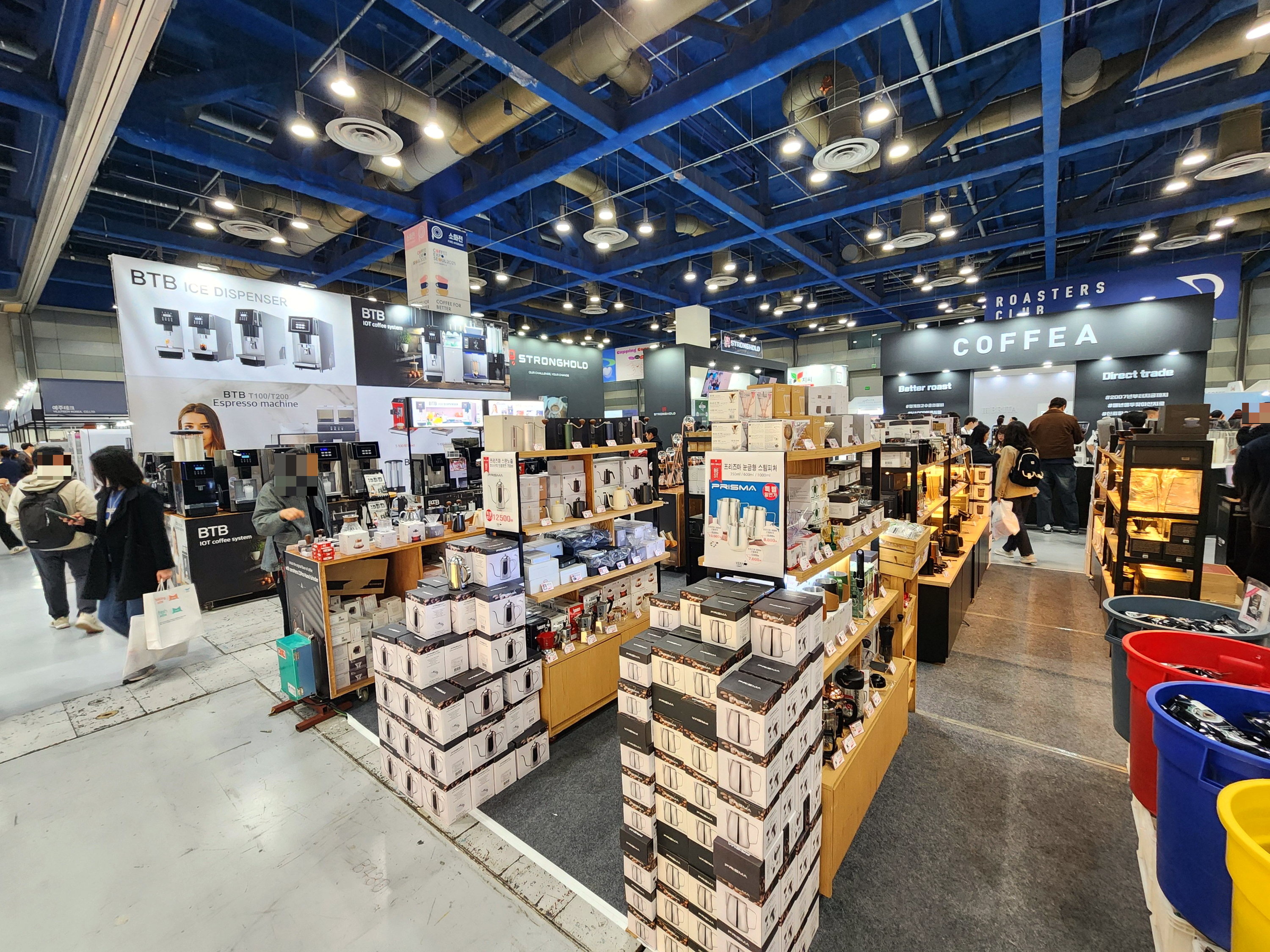 2025서울커피엑스포