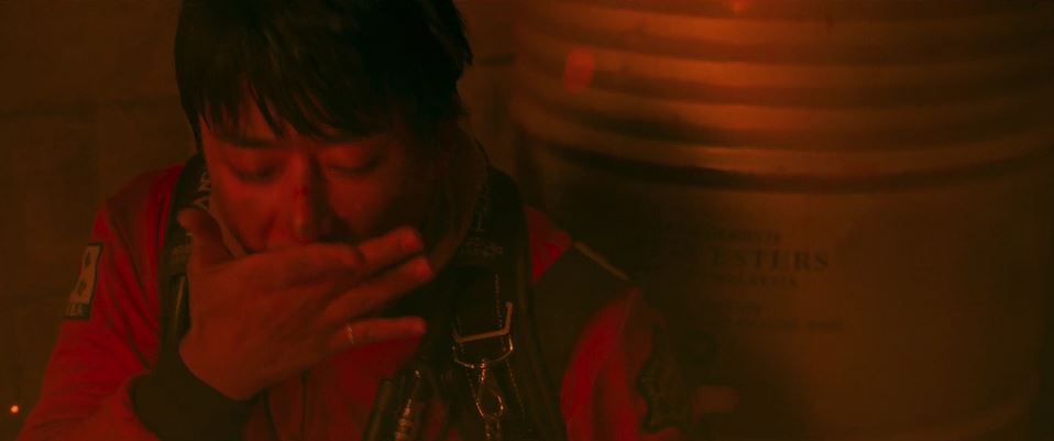 소방서옆경찰서그리고국과수_3회