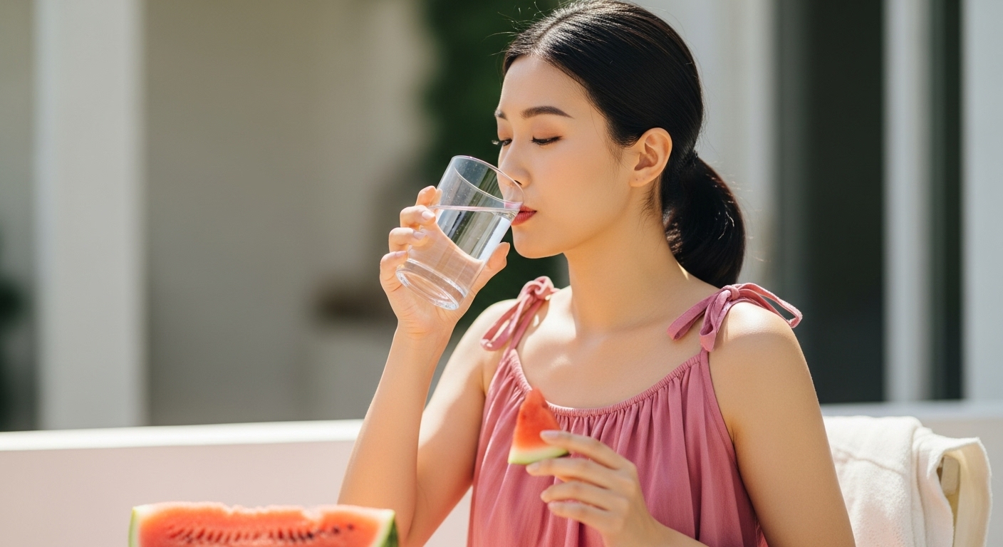 당도 높은 과일