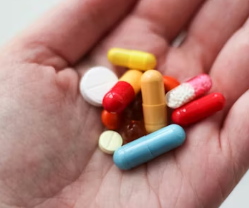 유산균 프로바이오틱스 부작용