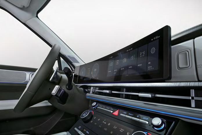 2025 싼타페 하이브리드 가격, 연비, 트림 완벽 정리🚙