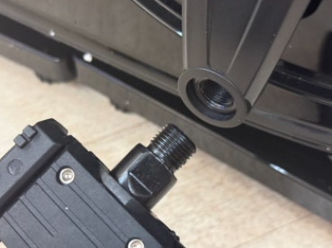 래피즈 바이크 내돈내산 효과