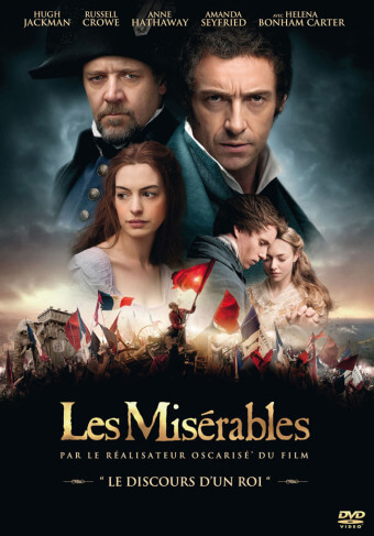 영화 "레미제라블(Les Misérables)" 관련 사진