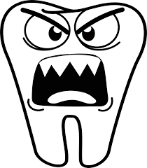 잇몸이 붓고 아플 때