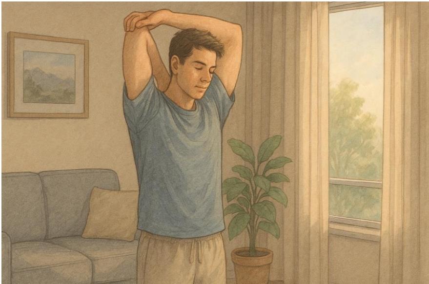 목표가 생기는 아침 루틴 &ndash; 하루를 바꾸는 기상 후 10분