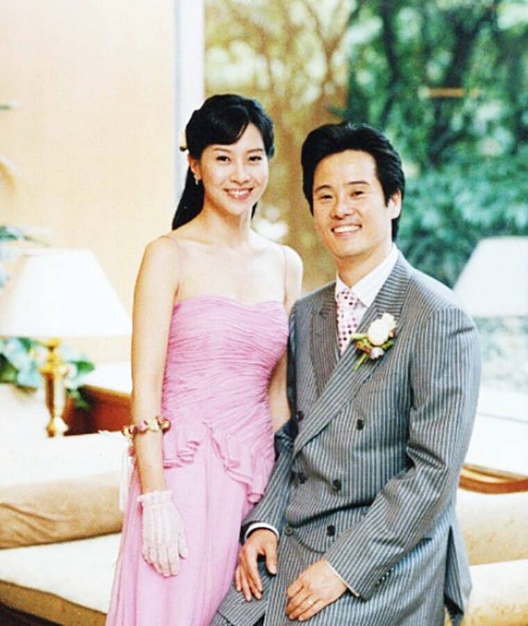 뮤지컬-배우-남경주-부인-정희욱